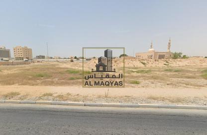 Land - Studio for sale in Al Jurf Industrial 2 - Al Jurf Industrial - Ajman Land - Studio for sale in Al Jurf Industrial 2 - Al Jurf Industrial - Ajman