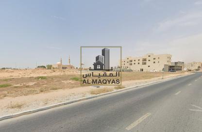 Land - Studio for sale in Al Jurf Industrial 2 - Al Jurf Industrial - Ajman Land - Studio for sale in Al Jurf Industrial 2 - Al Jurf Industrial - Ajman
