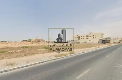 Land - Studio for sale in Al Jurf Industrial 2 - Al Jurf Industrial - Ajman