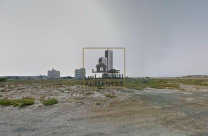Land - Studio for sale in Al Jurf Industrial 2 - Al Jurf Industrial - Ajman Land - Studio for sale in Al Jurf Industrial 2 - Al Jurf Industrial - Ajman