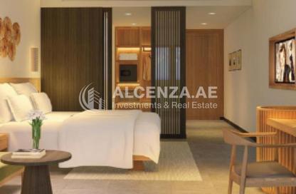 Apartment - Studio - 1 Bathroom for sale in Dusit Princess Rijas - District 18 - Jumeirah Village Circle - Dubai
