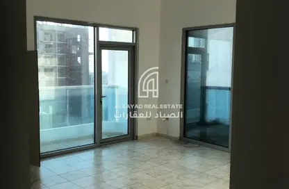 Apartment - 2 Bedrooms - 3 Bathrooms for sale in Al Majaz - Sharjah
