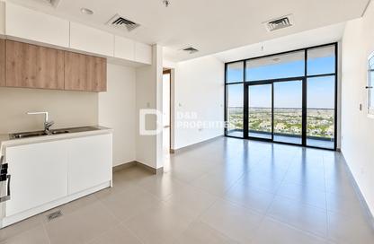 Apartment - 1 - 2 for sale in Prive Residence - Dubai Hills Estate - Dubai