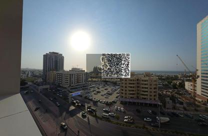 Apartment - 1 - 2 for sale in Ajman One Tower 3 - Al Rashidiya 3 - Al Rashidiya - Ajman