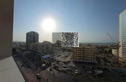 Apartment - 1 Bedroom - 2 Bathrooms for sale in Ajman One Tower 3 - Al Rashidiya 3 - Al Rashidiya - Ajman