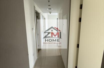 Apartment - 1 - 2 for rent in Uptown Al Zahia - Al Zahia - Muwaileh Commercial - Sharjah
