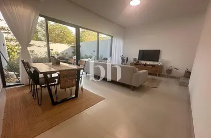 Townhouse - 2 Bedrooms - 4 Bathrooms for sale in Robinia - Masaar - Tilal City - Sharjah