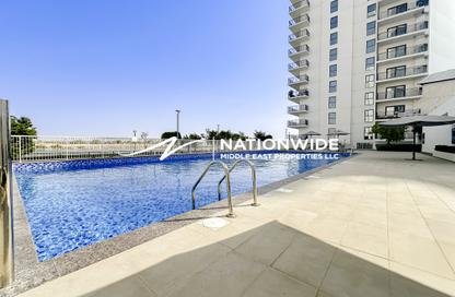 Apartment - 1 - 1 for sale in Waters Edge - Yas Island - Abu Dhabi Apartment - 1 - 1 for sale in Waters Edge - Yas Island - Abu Dhabi