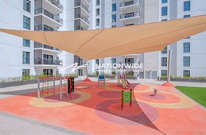 Apartment - 1 - 1 for sale in Waters Edge - Yas Island - Abu Dhabi Apartment - 1 - 1 for sale in Waters Edge - Yas Island - Abu Dhabi