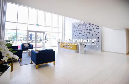 Apartment - 1 Bedroom - 1 Bathroom for sale in Waters Edge - Yas Island - Abu Dhabi Apartment - 1 Bedroom - 1 Bathroom for sale in Waters Edge - Yas Island - Abu Dhabi