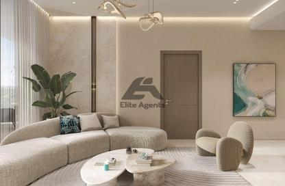 Apartment - Studio - 1 Bathroom for sale in Divine Al Barari - Majan - Dubai Apartment - Studio - 1 Bathroom for sale in Divine Al Barari - Majan - Dubai