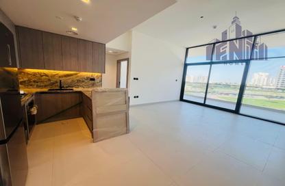 Apartment - 1 Bedroom - 2 Bathrooms for rent in Celine by Vision - Liwan - Dubai Land - Dubai