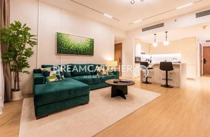 Apartment - 1 Bedroom - 2 Bathrooms for sale in Standpoint Tower 1 - Standpoint Towers - Downtown Dubai - Dubai Apartment - 1 Bedroom - 2 Bathrooms for sale in Standpoint Tower 1 - Standpoint Towers - Downtown Dubai - Dubai