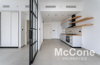 Apartment - 1 Bedroom - 1 Bathroom for rent in Collective 2.0 Tower B - Collective 2.0 - Dubai Hills Estate - Dubai