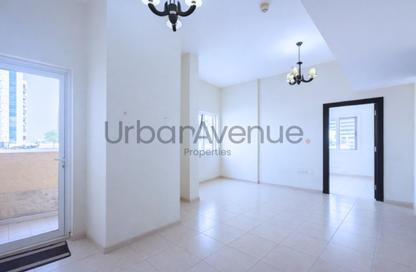 Apartment - 1 Bedroom - 2 Bathrooms for rent in Silicon Gates 2 - Silicon Gates - Dubai Silicon Oasis - Dubai