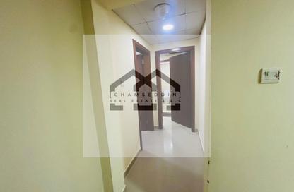 Apartment - 2 Bedrooms - 3 Bathrooms for sale in Aida Tower 2 - Al Nuaimiya - Ajman