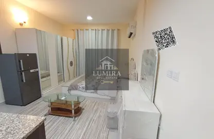 Apartment - Studio - 1 Bathroom for rent in Al Rawda 2 Villas - Al Rawda 2 - Al Rawda - Ajman