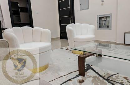 Apartment - 3 Bedrooms - 3 Bathrooms for rent in Al Rawda 3 Villas - Al Rawda 3 - Al Rawda - Ajman