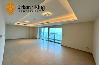 Apartment - 3 Bedrooms - 5 Bathrooms for rent in Jam Tower - Downtown Dubai - Dubai