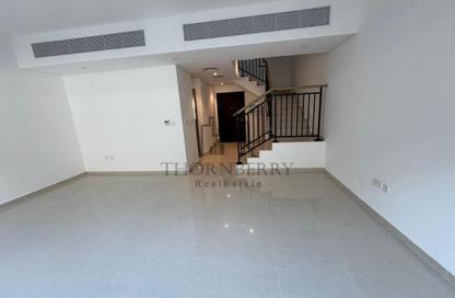 Townhouse - 3 - 3 for sale in Amargo - Damac Hills 2 - Dubai