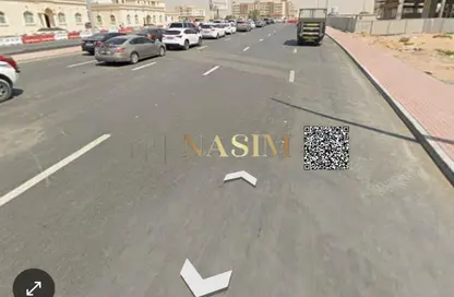 Land - Studio for sale in CityLife Al Tallah - Al Tallah 2 - Ajman