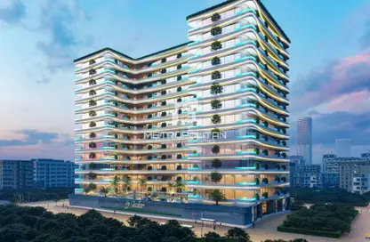 شقة - غرفة نوم - 2 حمامات للبيع في سمانا ايفي جاردنس ٢ - مجمع دبي ريزيدنس - دبي لاند - دبي