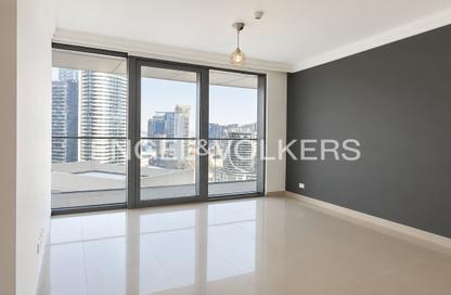 Apartment - 1 Bedroom - 2 Bathrooms for rent in Boulevard Point - Downtown Dubai - Dubai Apartment - 1 Bedroom - 2 Bathrooms for rent in Boulevard Point - Downtown Dubai - Dubai
