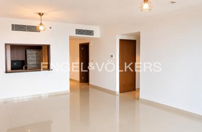 Apartment - 1 Bedroom - 2 Bathrooms for rent in Boulevard Point - Downtown Dubai - Dubai Apartment - 1 Bedroom - 2 Bathrooms for rent in Boulevard Point - Downtown Dubai - Dubai