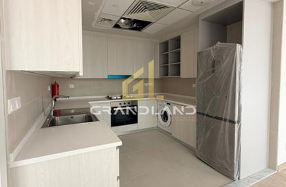 Apartment - 1 - 2 for rent in Century Tower - Business Bay - Dubai