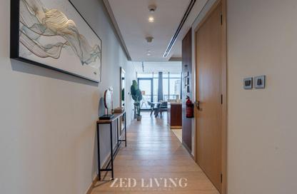 Apartment - 2 Bedrooms - 3 Bathrooms for rent in RP Heights - Downtown Dubai - Dubai