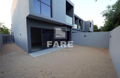 Townhouse - 3 Bedrooms - 4 Bathrooms for sale in Kaya - Masaar - Tilal City - Sharjah