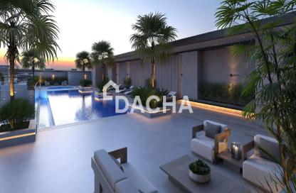 Apartment - 1 - 2 for sale in Reem by Vision - Liwan - Dubai Apartment - 1 - 2 for sale in Reem by Vision - Liwan - Dubai
