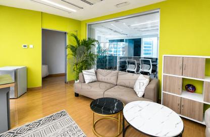 Office Space - Studio for rent in XL Tower - Business Bay - Dubai