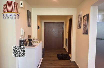 Apartment - 2 Bedrooms - 3 Bathrooms for sale in Ajman One Towers - Al Sawan - Ajman Apartment - 2 Bedrooms - 3 Bathrooms for sale in Ajman One Towers - Al Sawan - Ajman