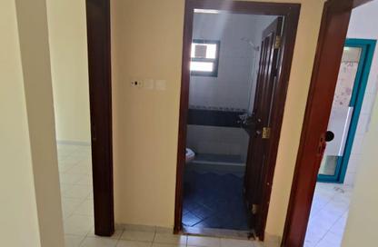 Apartment - 1 Bedroom - 2 Bathrooms for rent in Al Nabaa Building - Al Naba'ah - Al Sharq - Sharjah