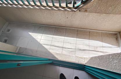 Apartment - 1 Bedroom - 2 Bathrooms for rent in Al Nabaa Building - Al Naba'ah - Al Sharq - Sharjah