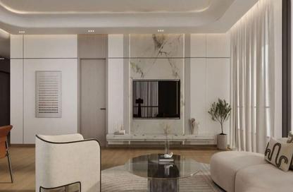 Apartment - 1 Bedroom - 2 Bathrooms for sale in Binghatti Skyrise Tower A - Binghatti Skyrise - Business Bay - Dubai