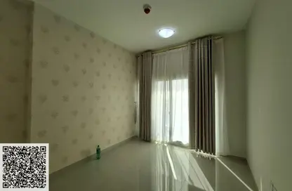 Apartment - 2 Bedrooms - 2 Bathrooms for rent in Al Aamra Gardens - Al Amerah - Ajman