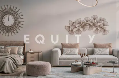 Retail - Studio for sale in Butterfly Towers - Arjan - Dubai