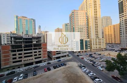 Apartment - 2 Bedrooms - 2 Bathrooms for rent in Al Maya Building - Al Nahda - Sharjah