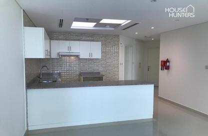Apartment - Studio - 1 Bathroom for sale in Oasis Tower 1 - Dubai Sports City - Dubai