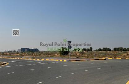 Land - Studio for sale in Al Yasmeen - Ajman Land - Studio for sale in Al Yasmeen - Ajman
