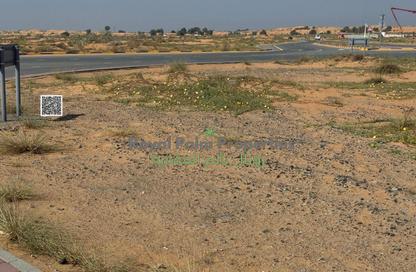 Land - Studio for sale in Al Yasmeen - Ajman