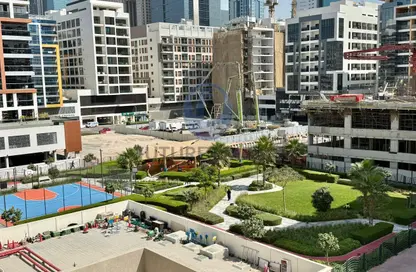 Apartment - 2 Bedrooms - 3 Bathrooms for rent in Paradise Residence - Al Satwa - Dubai