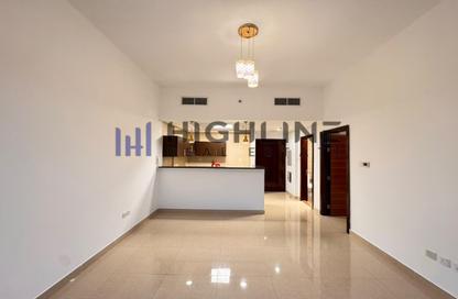 Apartment - 1 Bedroom - 2 Bathrooms for rent in Al Manal Residence 1 - Dubai Silicon Oasis - Dubai