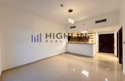 Apartment - 1 Bedroom - 2 Bathrooms for rent in Al Manal Residence 1 - Dubai Silicon Oasis - Dubai