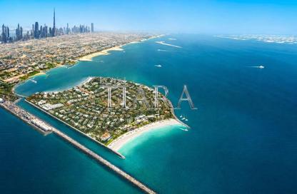 Land - Studio for sale in Pearl Jumeirah Villas - Pearl Jumeirah - Jumeirah - Dubai Land - Studio for sale in Pearl Jumeirah Villas - Pearl Jumeirah - Jumeirah - Dubai