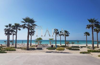 أرض - استوديو للبيع في فلل بيرل جميرا - لؤلؤة جميرا - جميرا - دبي