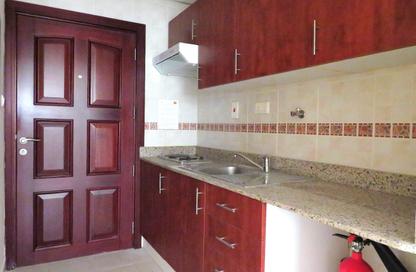 Apartment - Studio - 1 for rent in Hor Al Anz - Deira - Dubai