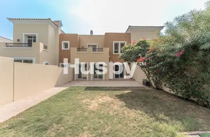 فيلا - 3 غرف نوم - 4 حمامات للبيع في ألما - ألما - المرابع العربية - دبي